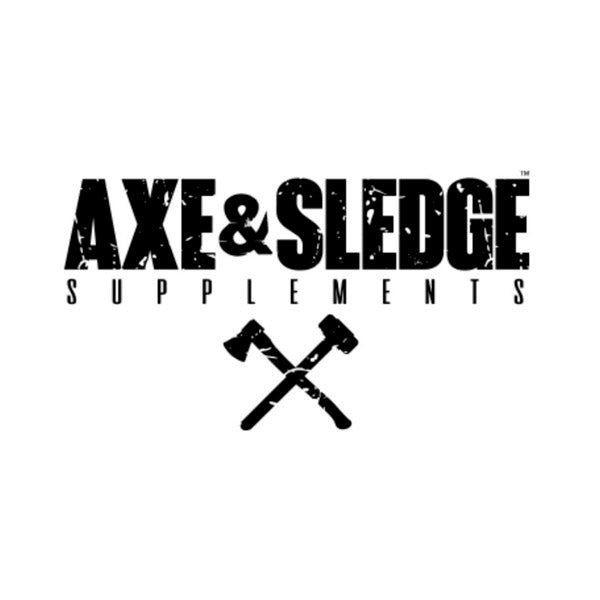 Axe and Sledge