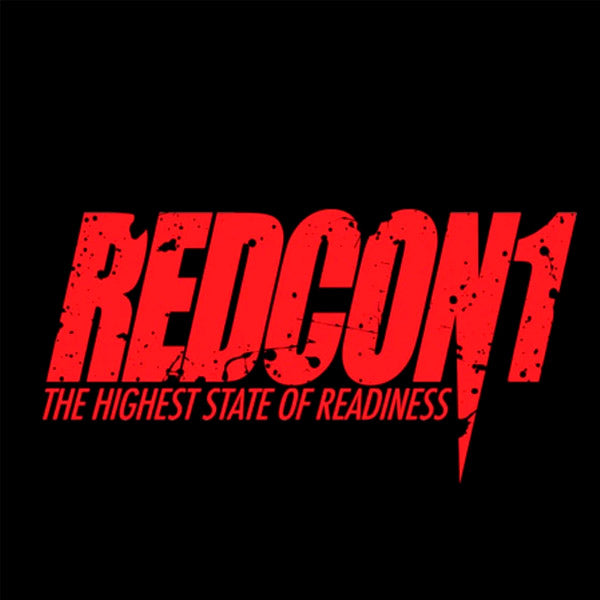 REDCON1