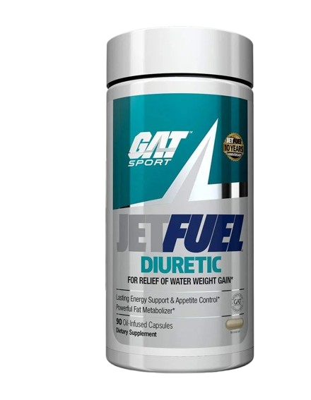 GAT Sport JetFuel Diuretic