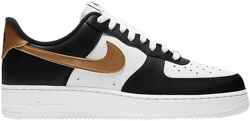 Nike Air Force '07 LV8 Basketball Shoes