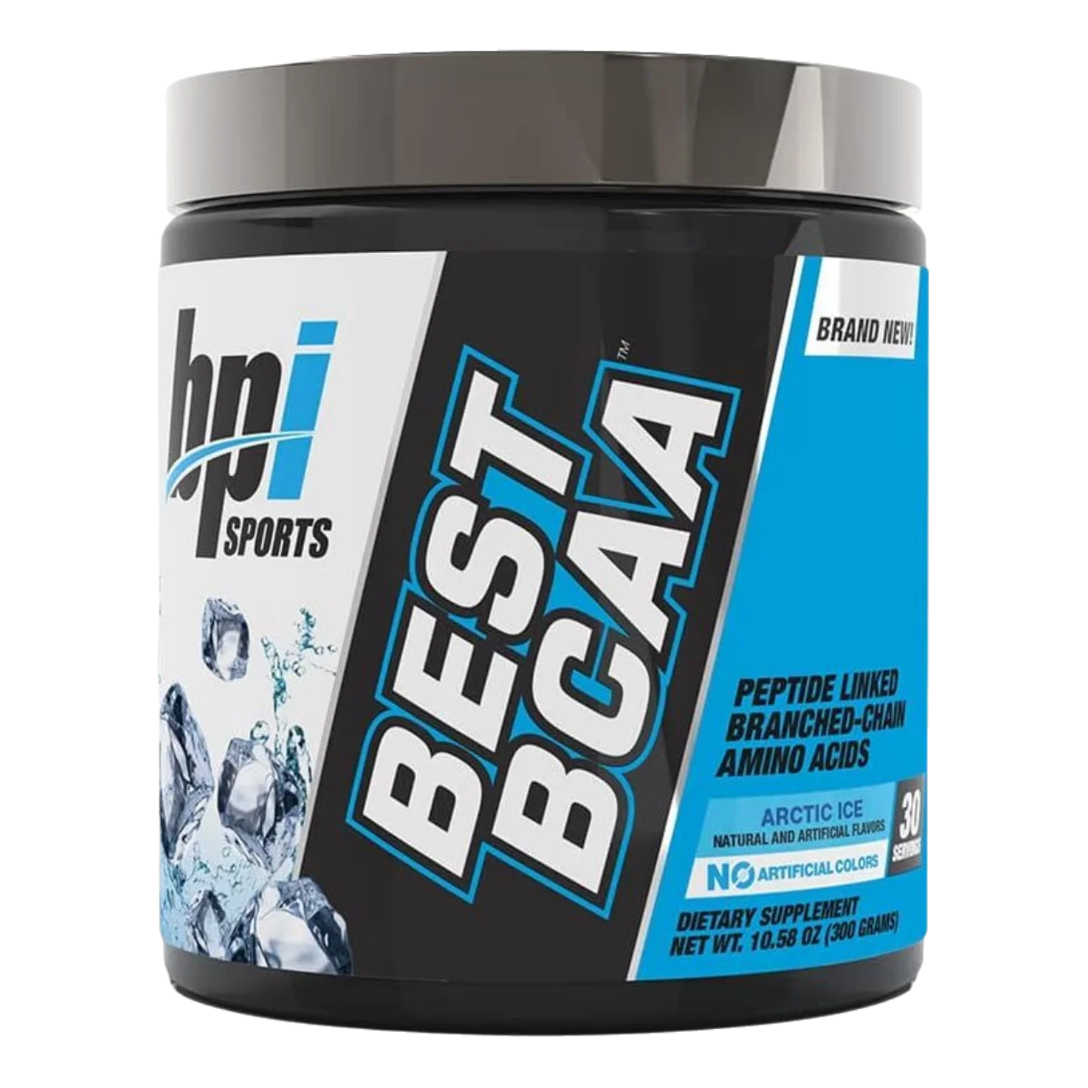 BPI Sports Best BCAA