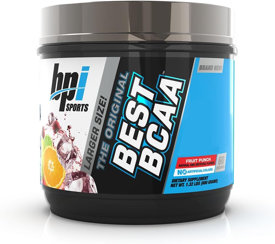BPI Sports Best BCAA