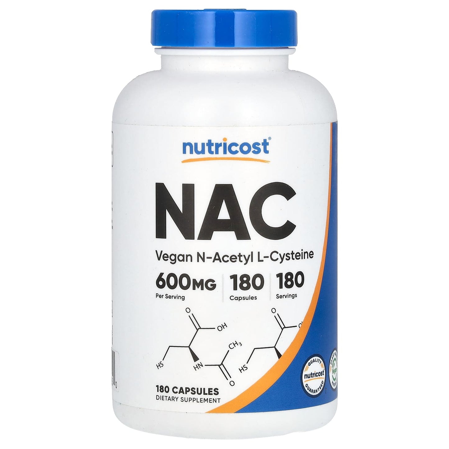 Nutricost NAC