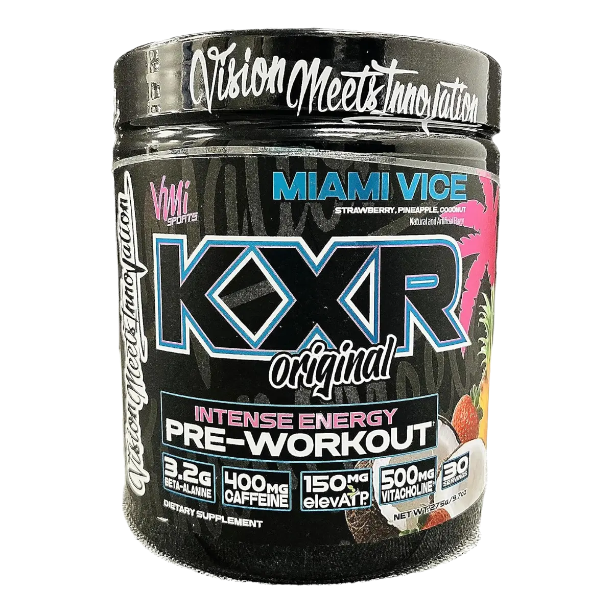 KXR® Pre Workout