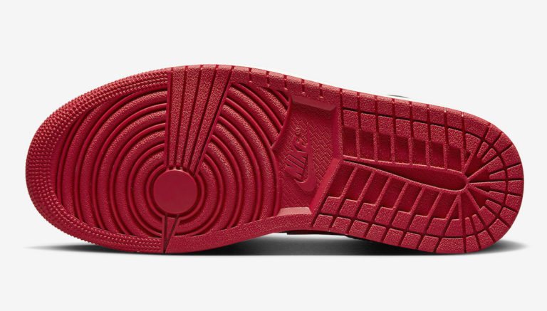Air Jordan 1 Low “Bred Sail”