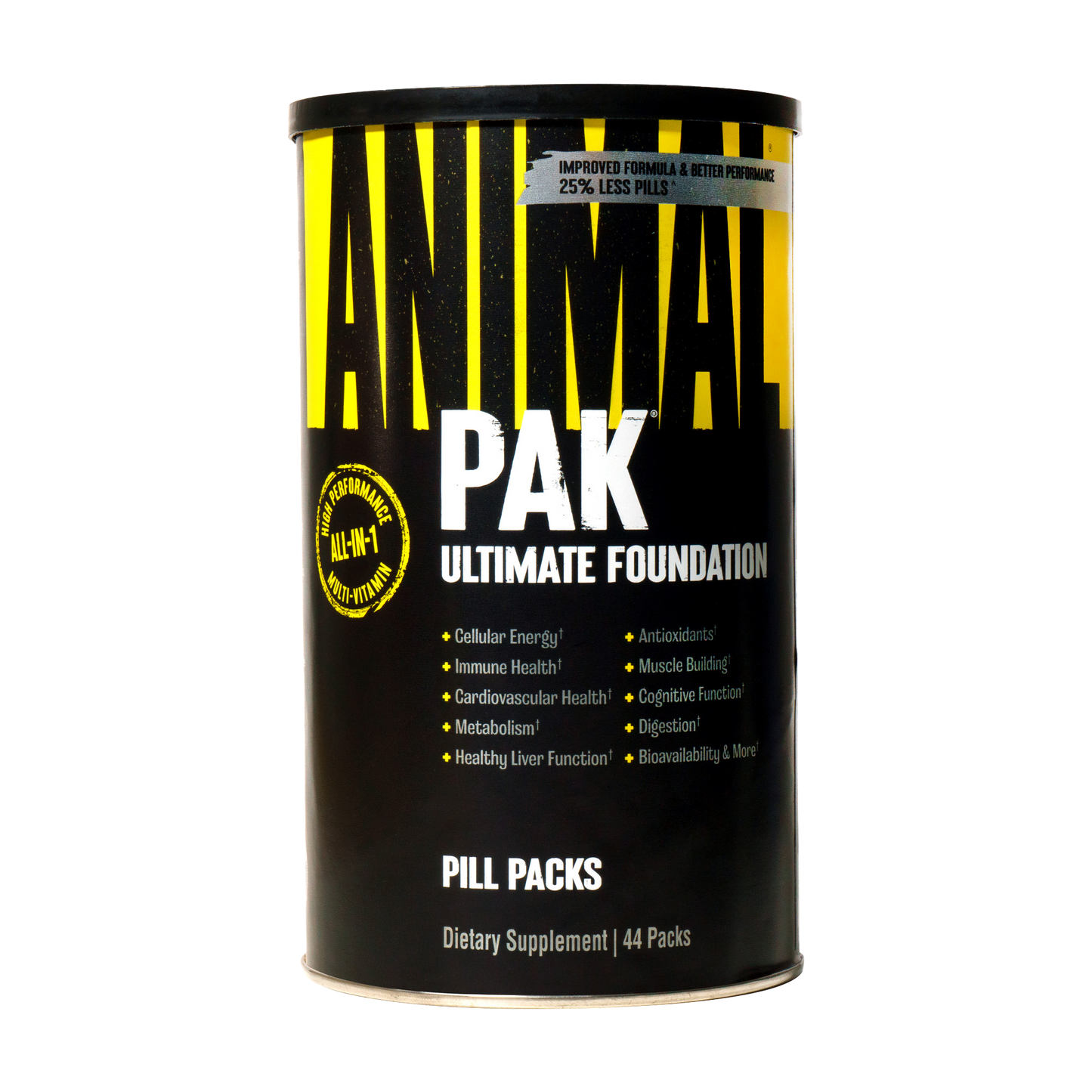 Animal Pak - MarketFit