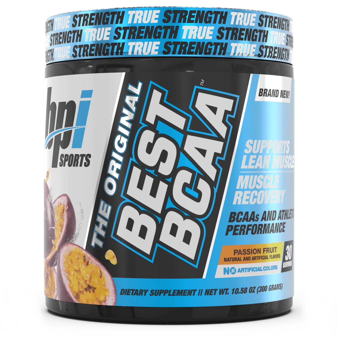 BPI Sports Best BCAA