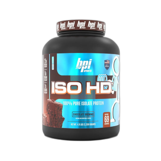 ISO HD 5lb - BPI Sports - MarketFit