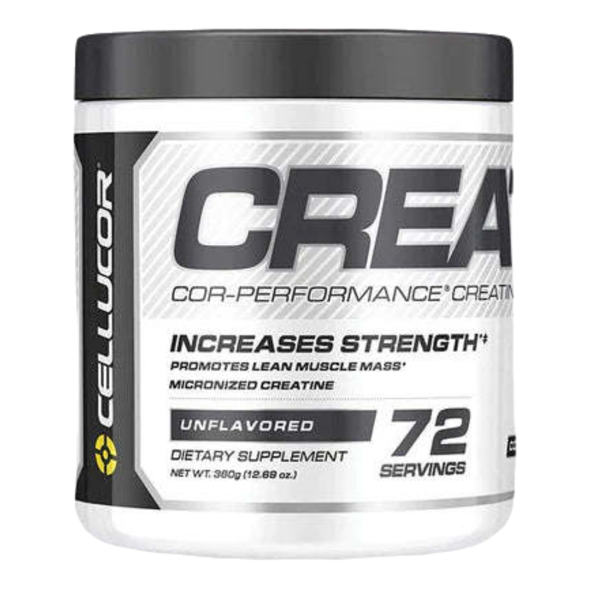 Cor-Performance Creatine | 360 gr 72 servicios - MarketFit