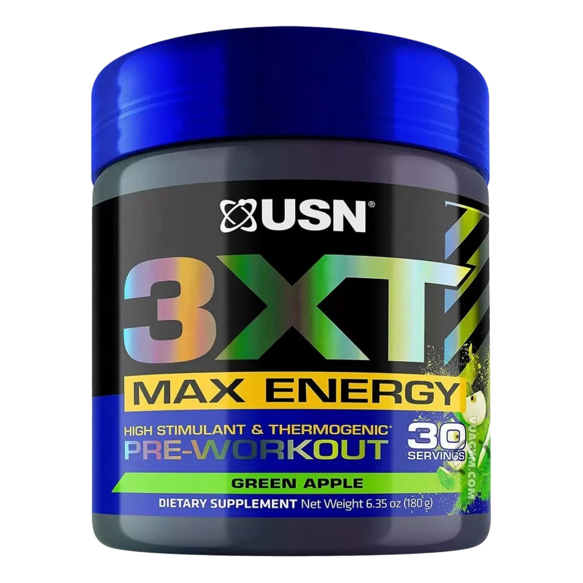 USN 3XT Max Energy