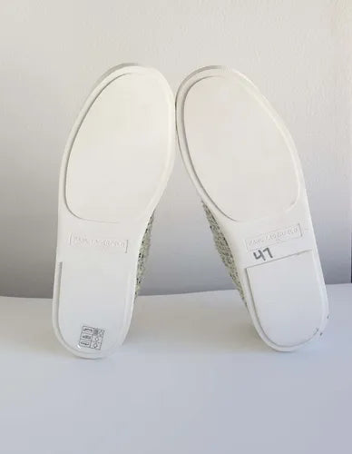Tenis Karl Lagerfeld Mujer Urbano Original