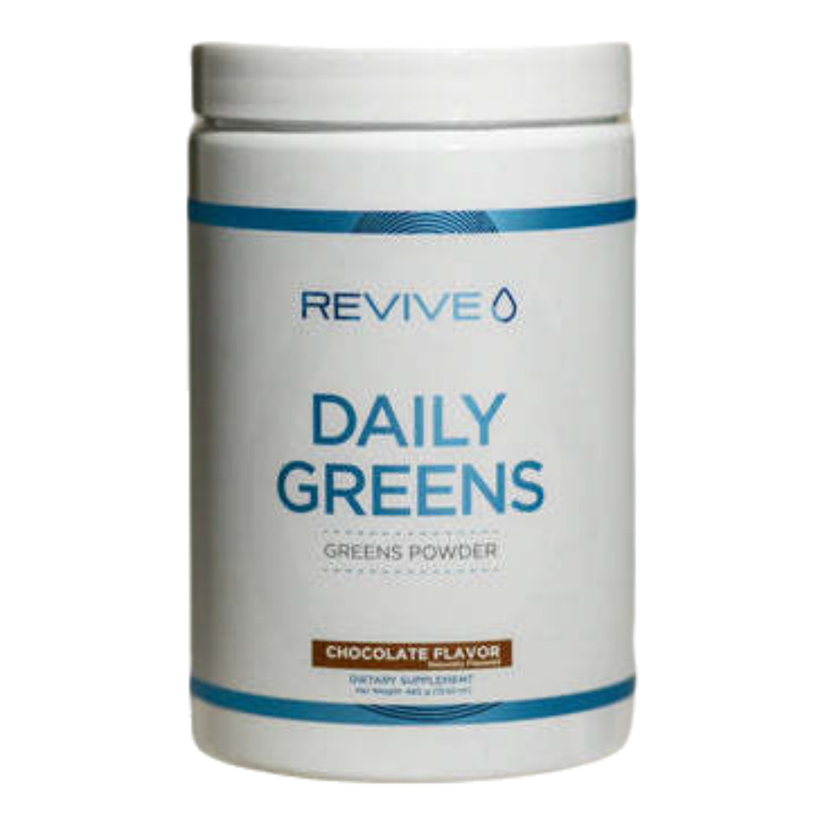 DAILY GREENS POWDER | 30 porciones - MarketFit
