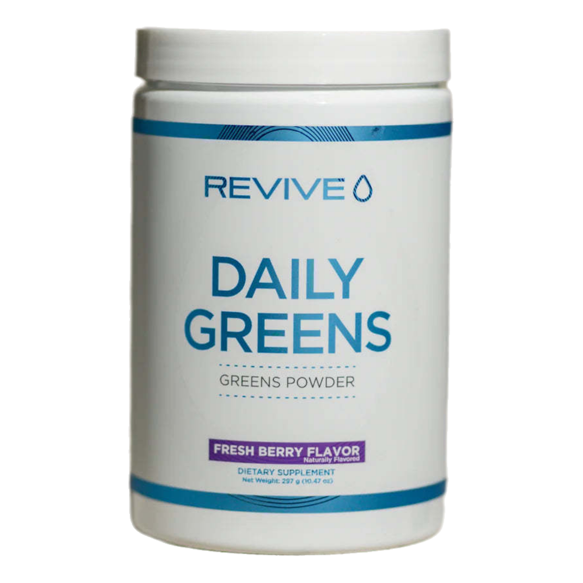 DAILY GREENS POWDER | 30 porciones - MarketFit