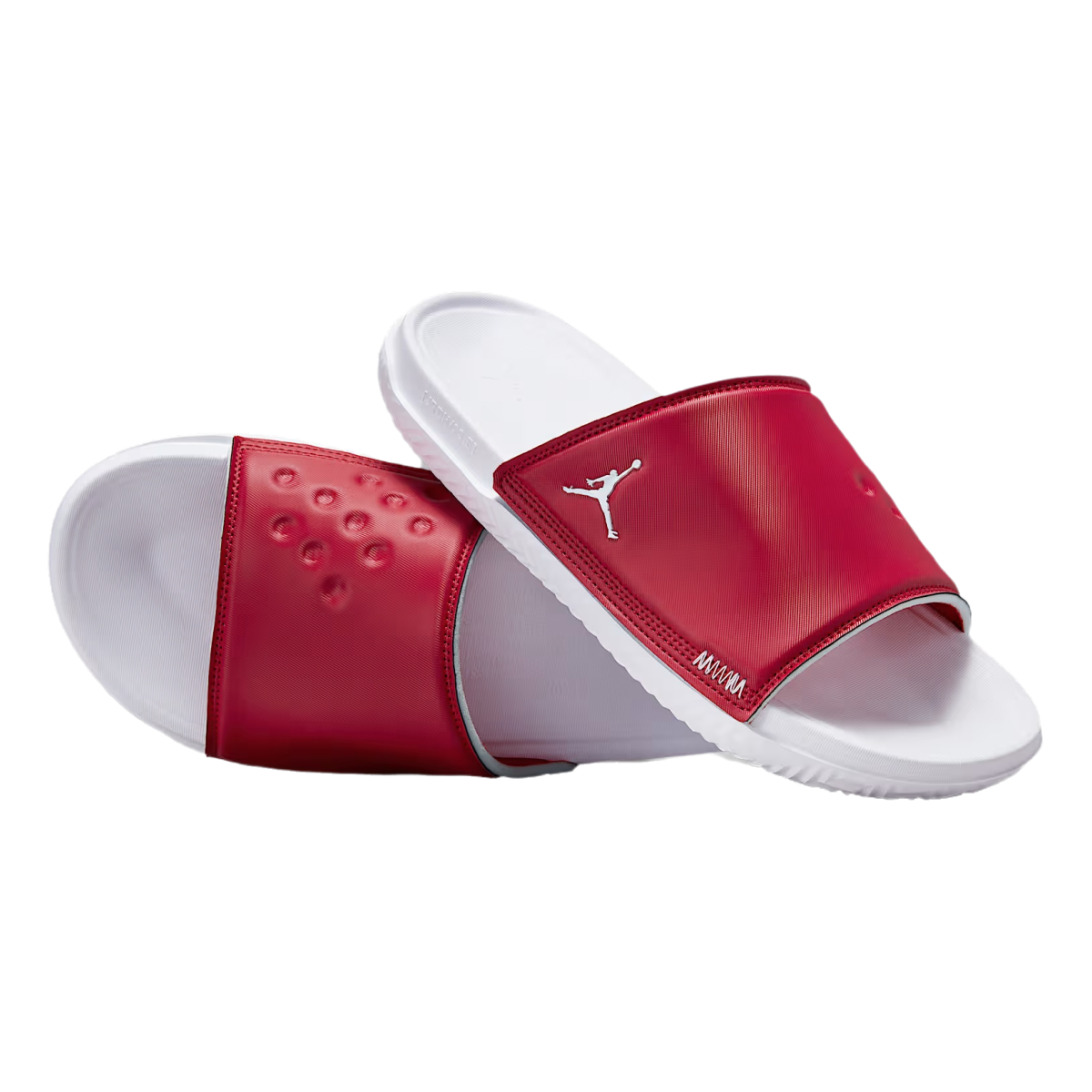 Jordan Play Men's Slides