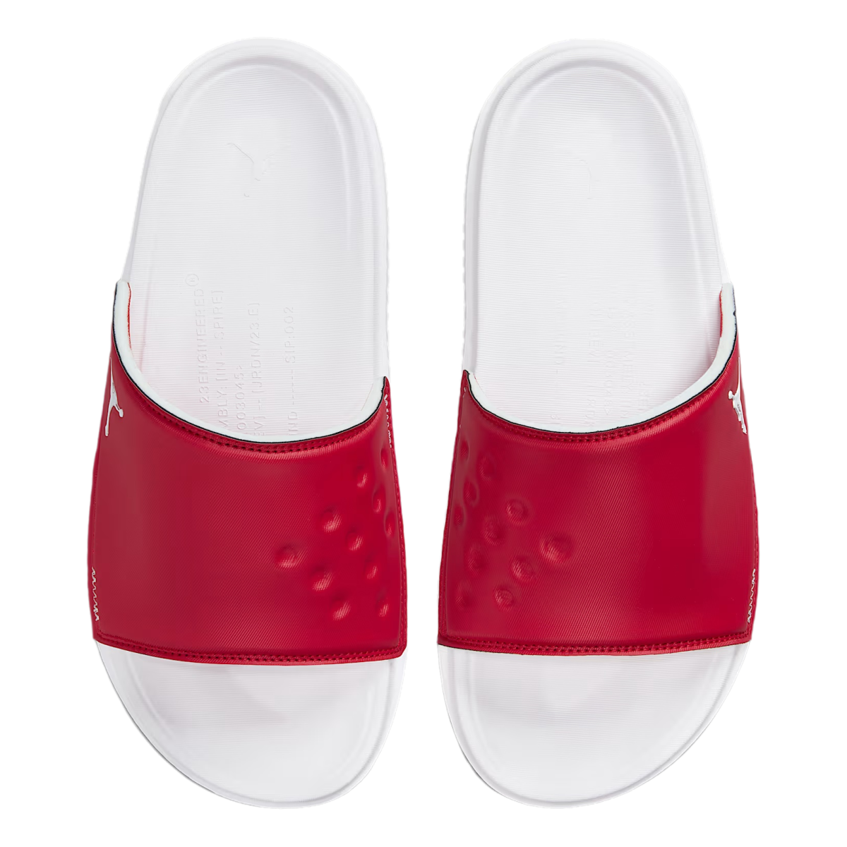 Jordan Play Men's Slides