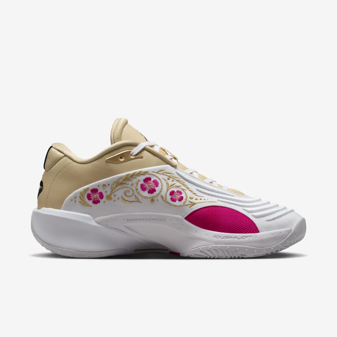 Jordan Luka 3 “El Matador”