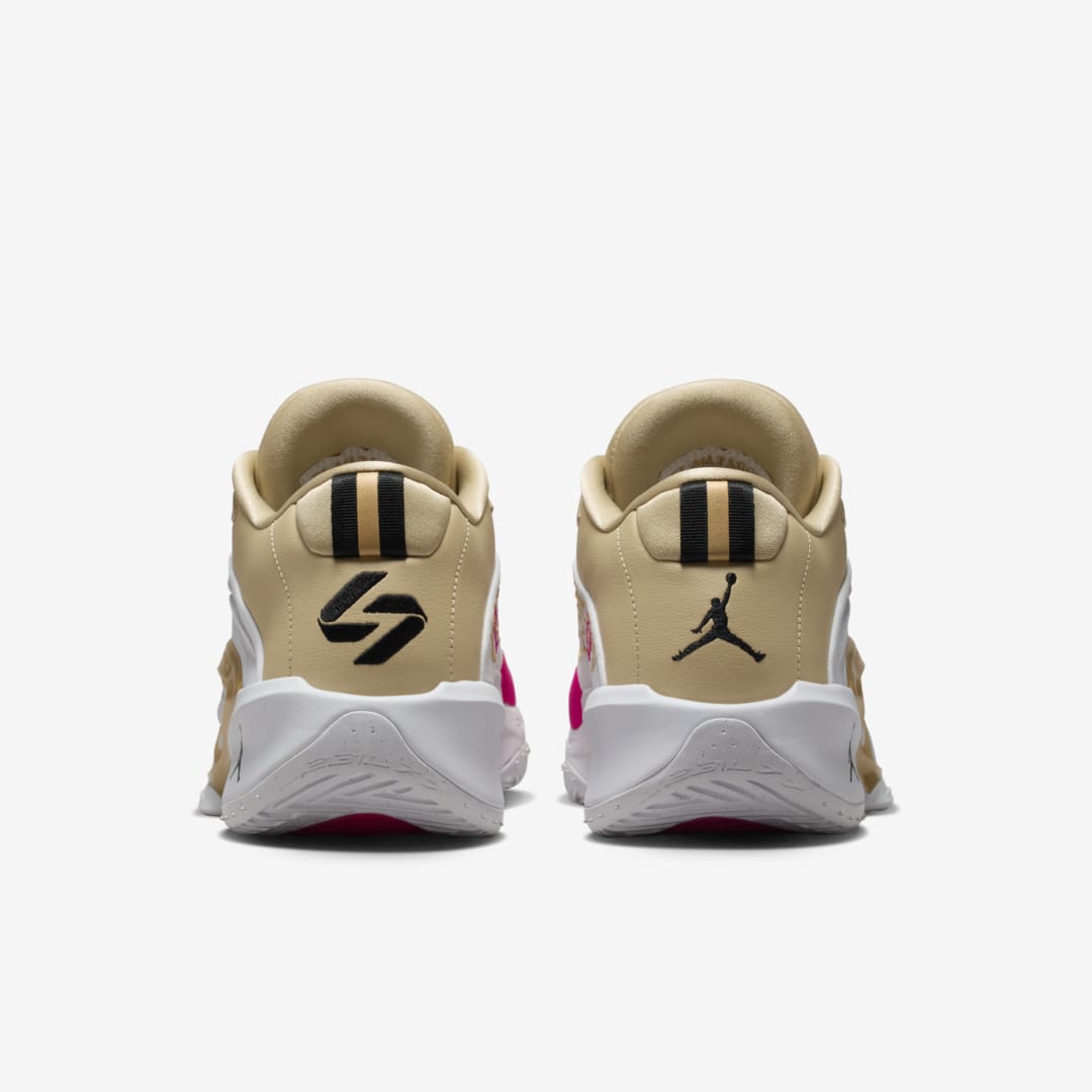 Jordan Luka 3 “El Matador”