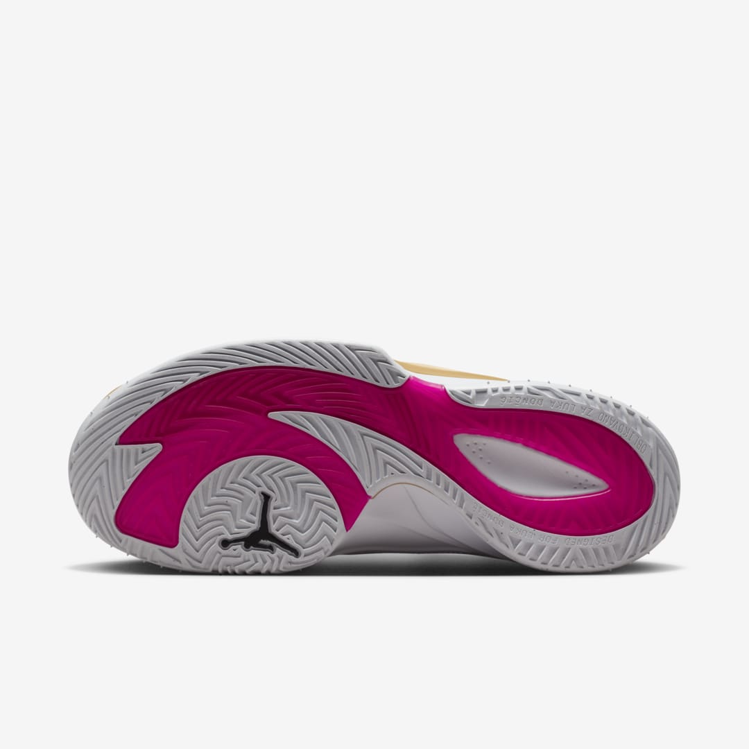 Jordan Luka 3 “El Matador”