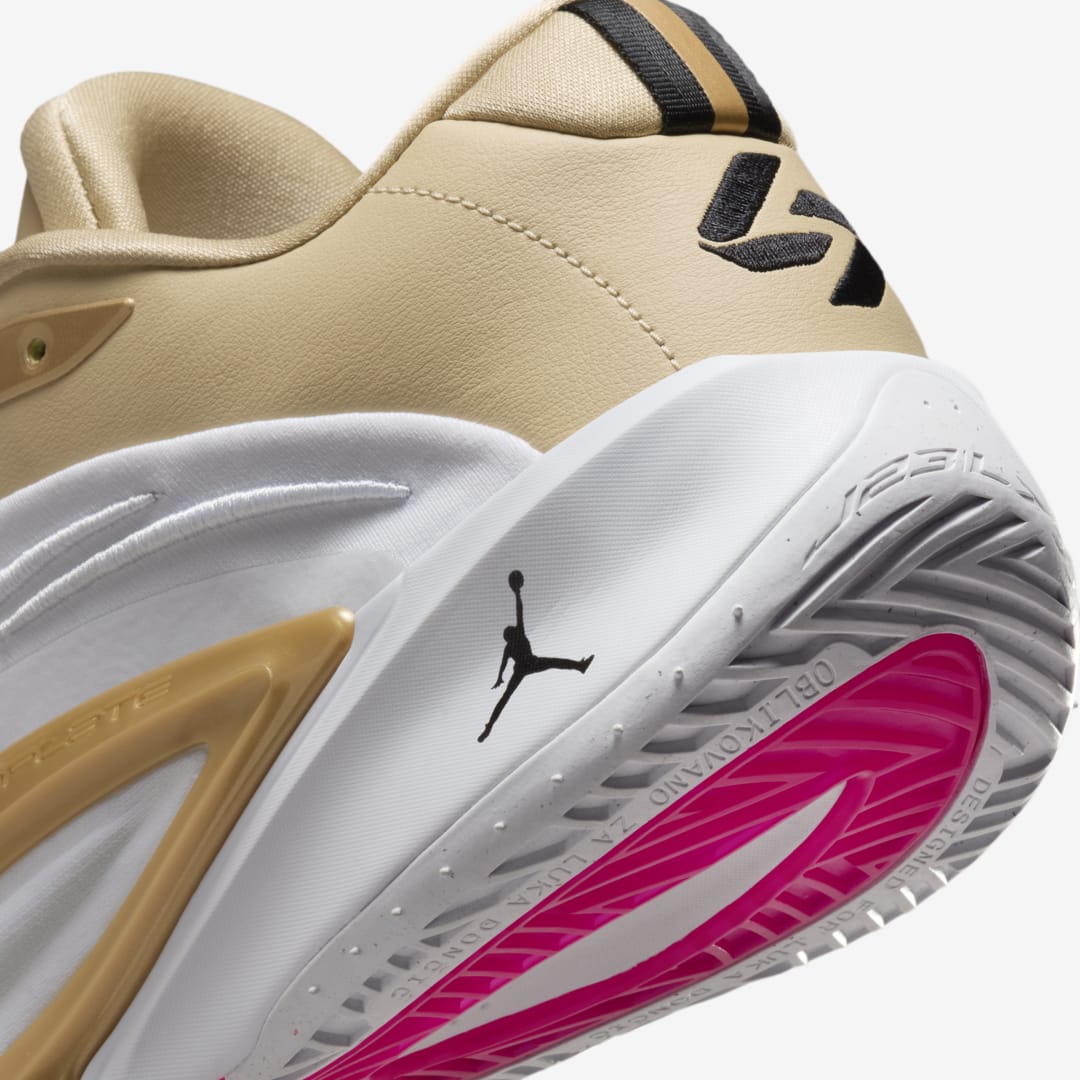 Jordan Luka 3 “El Matador”