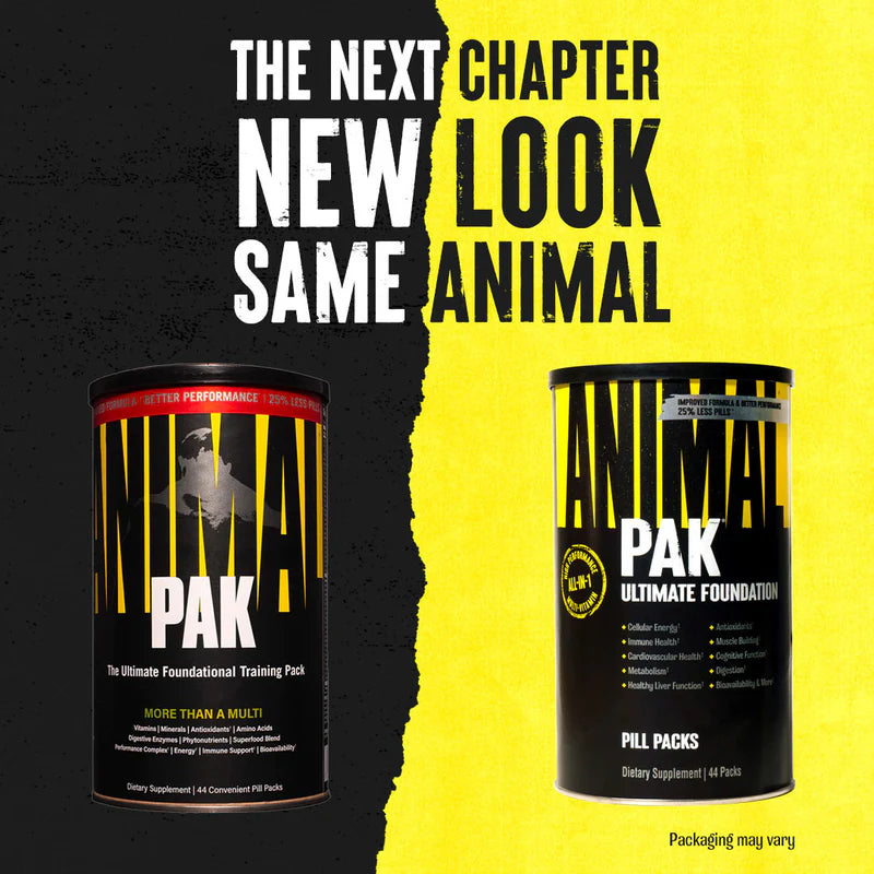 Animal Pak - MarketFit