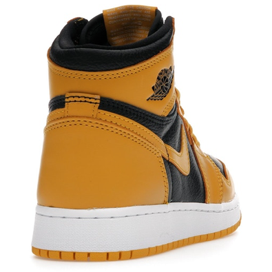 Jordan 1 Retro High Golf Pollen - 10US