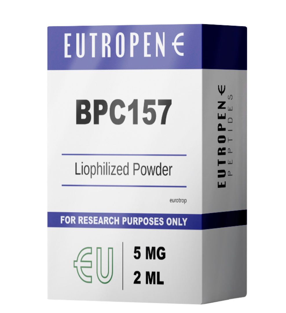 Eutropen - BPC-157 - MarketFit