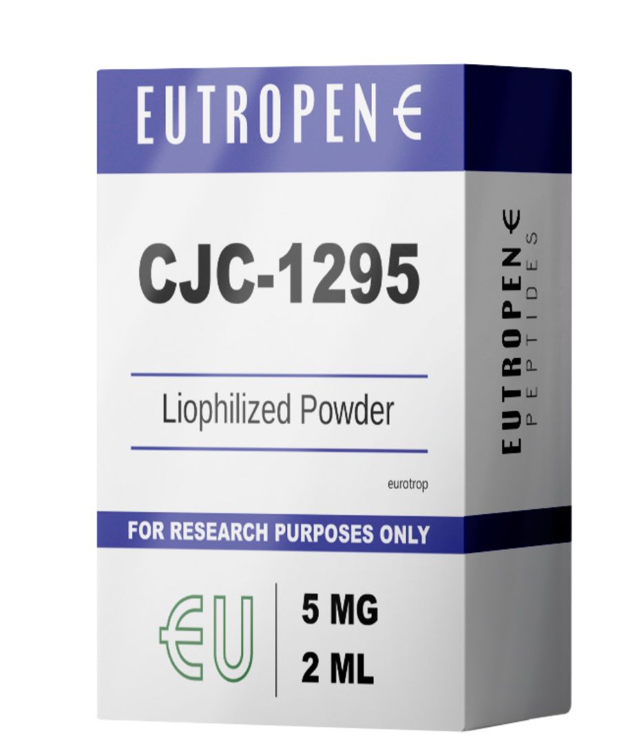 Eutropen - CJC-1295 - MarketFit