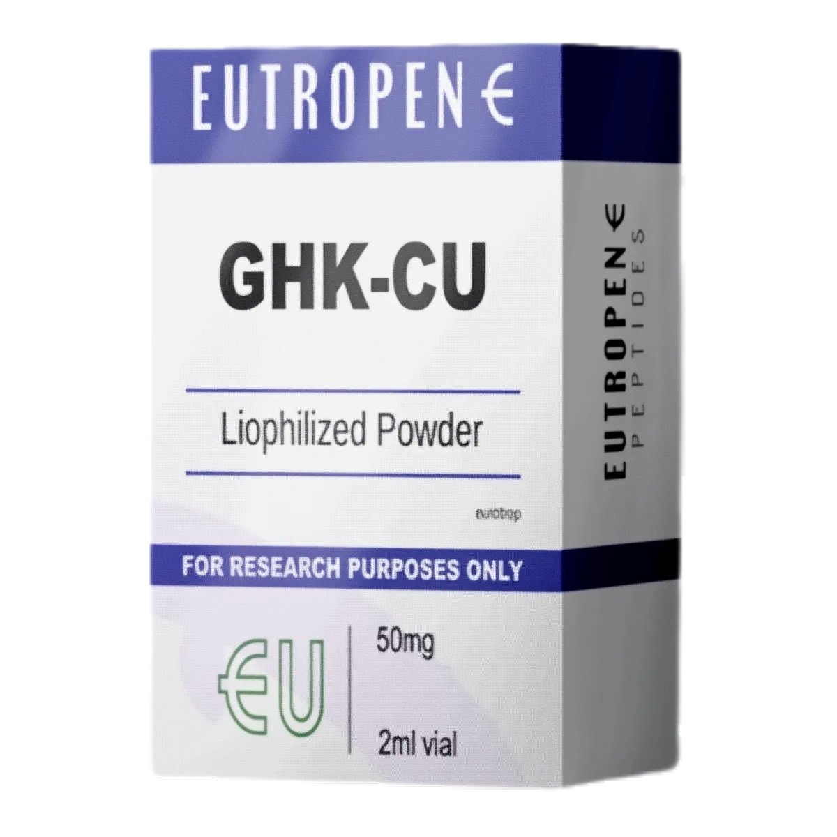 Eutropen - GHK-CU - MarketFit