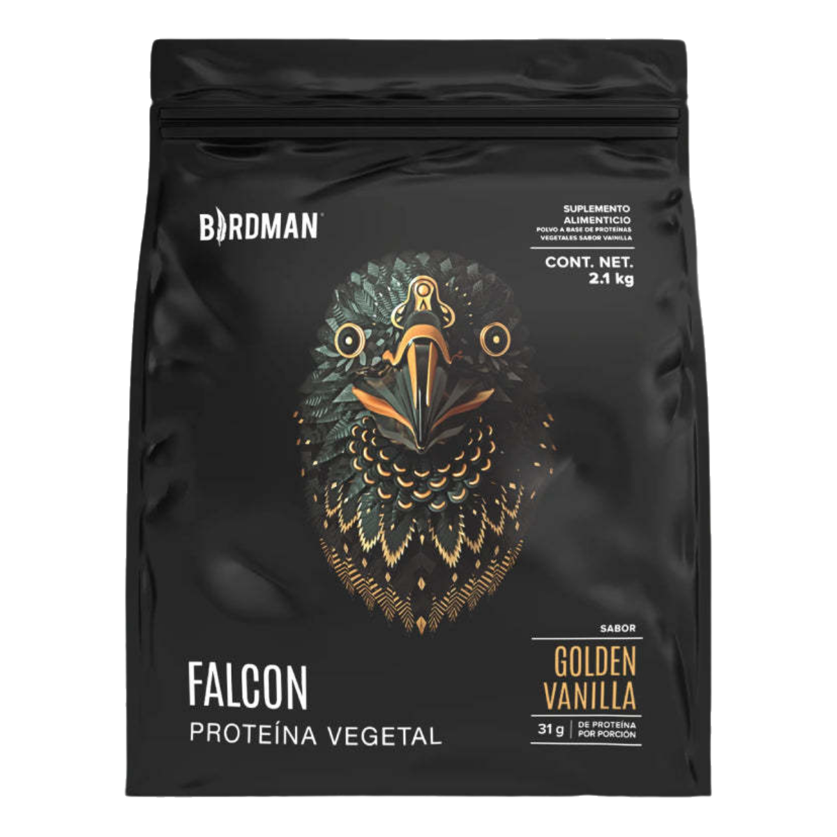 FALCON PERFORMANCE 1.9kg - MarketFit