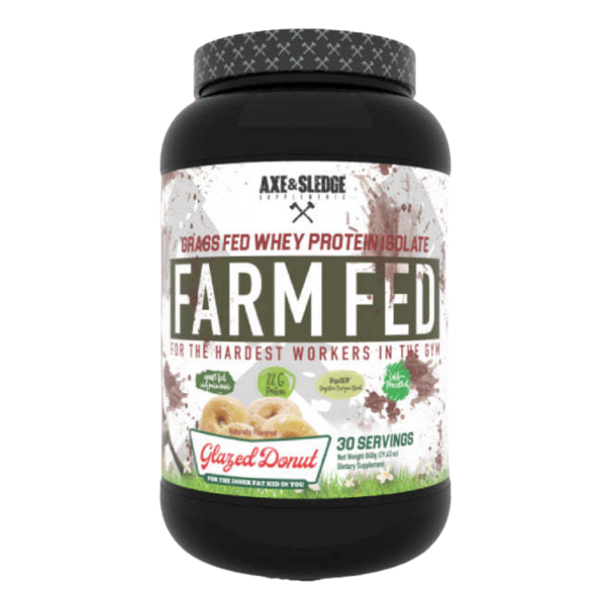 FARM FED - MarketFit