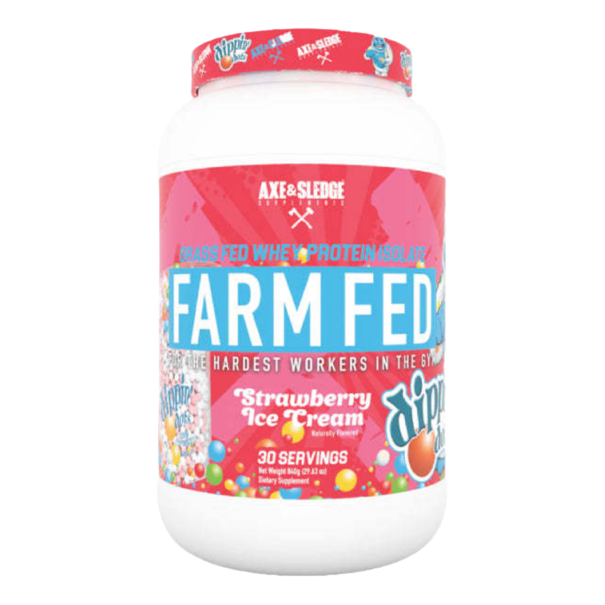 FARM FED - MarketFit