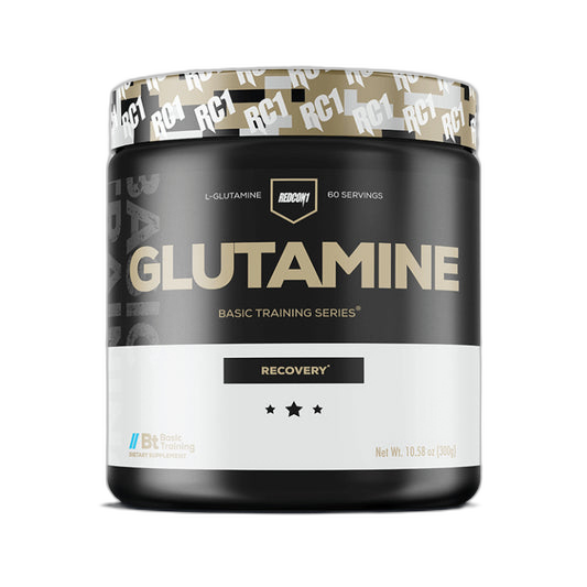 GLUTAMINE | Glutamina 300gr 60 servicios - MarketFit