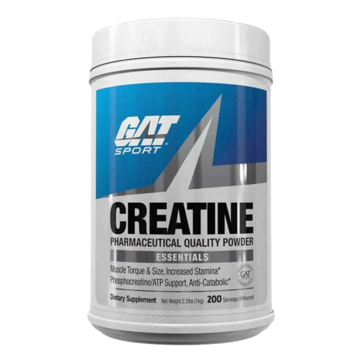 Creatine Monohydrate | Creatina monohidrato - MarketFit