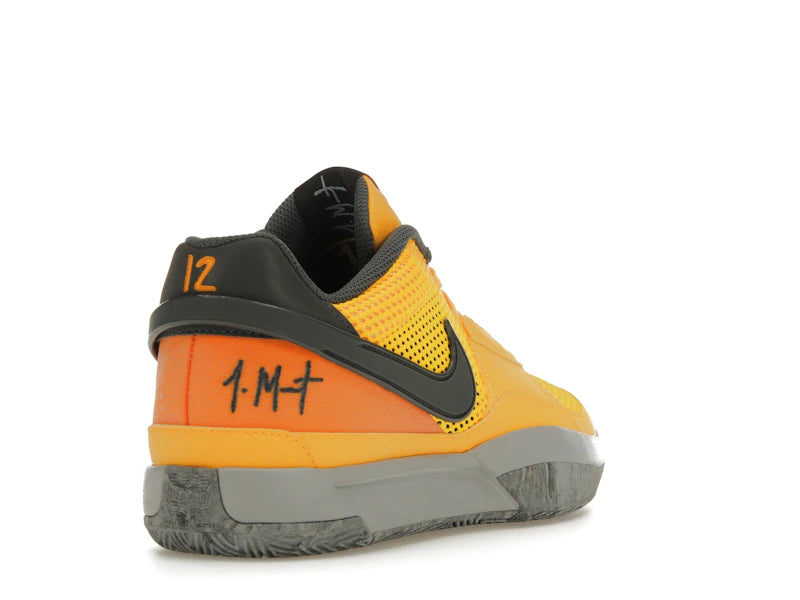 Nike Ja 1 'Wet Cement' Zapatillas de Baloncesto