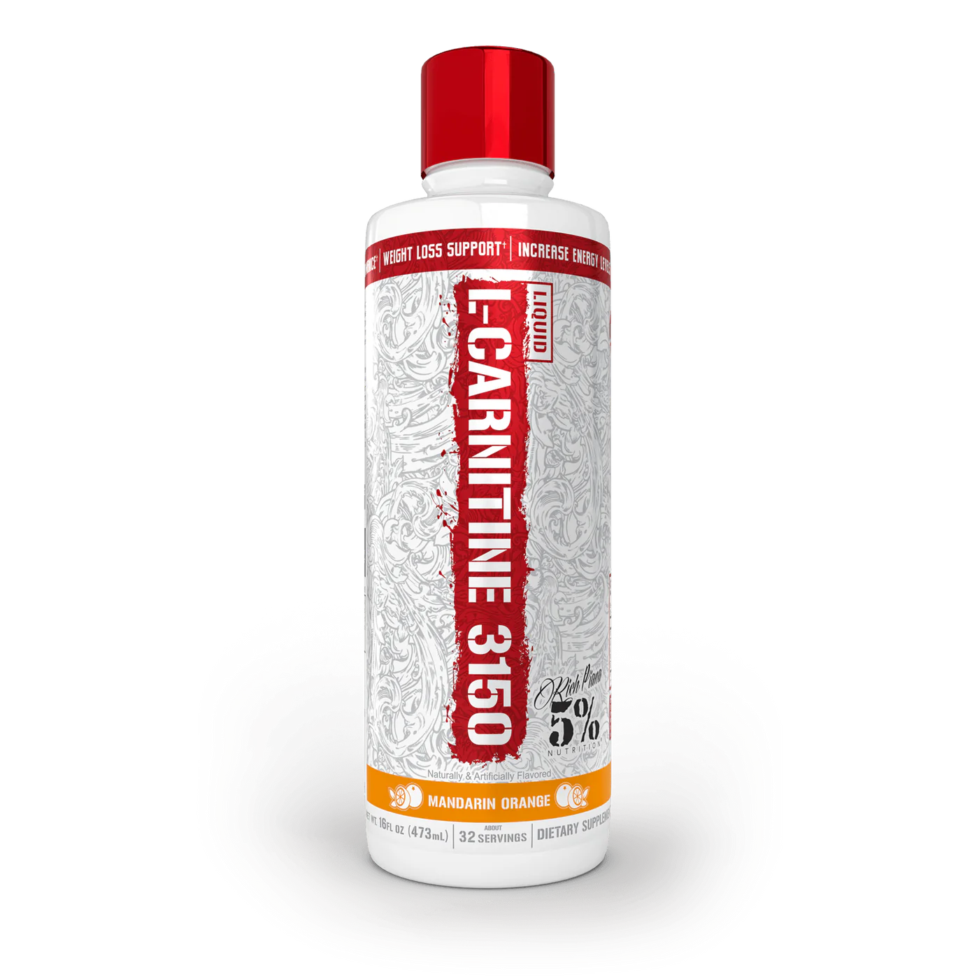 Liquid L-Carnitine 3150 - Legendary Series