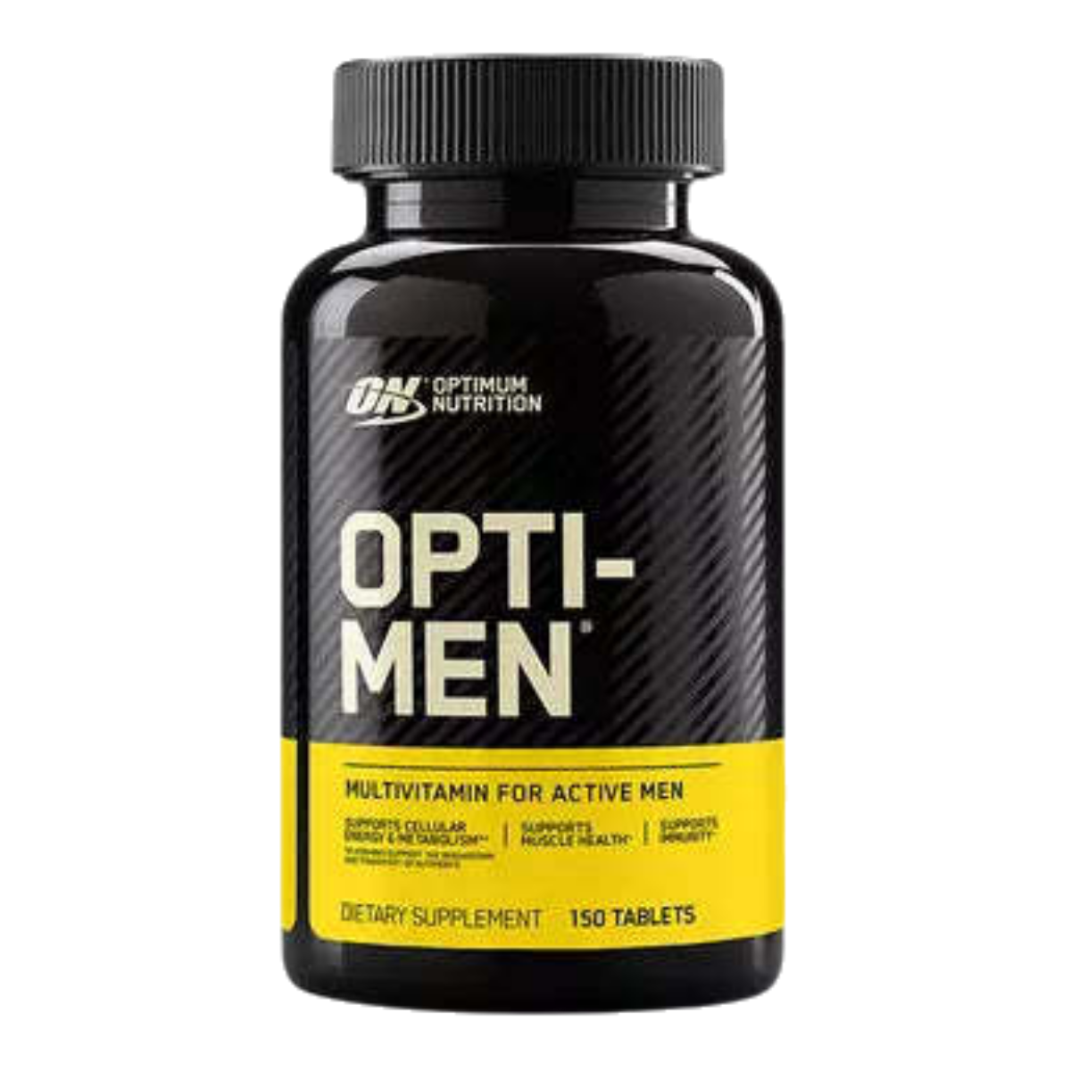 Opti-Men | Multivitamínico, Aminoácidos y Enzimas digestivas 150 tabletas - MarketFit