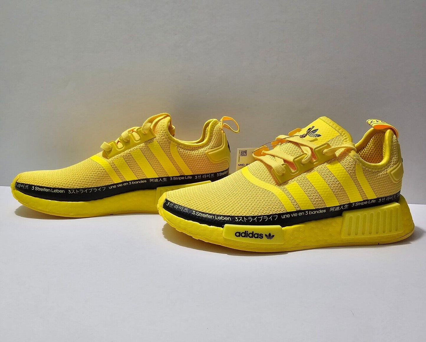 Zapatos Deportivos Adidas NMD R1 Mujer