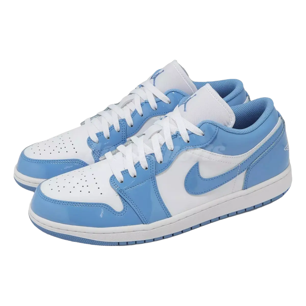 Nike Air Jordan 1 Low SE AJ1 Legend Azul