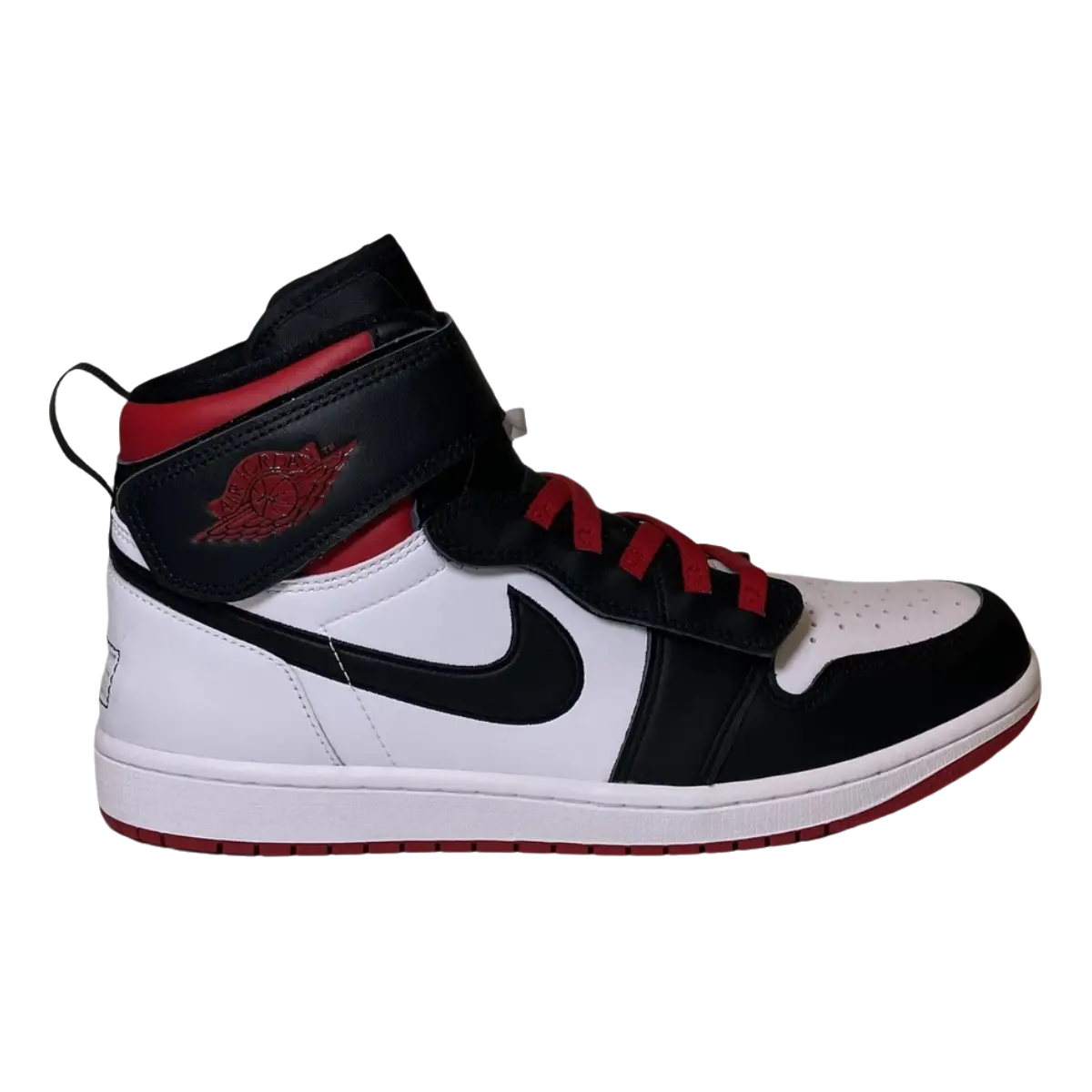 Air Jordan 1 FlyEase Heritage Colors