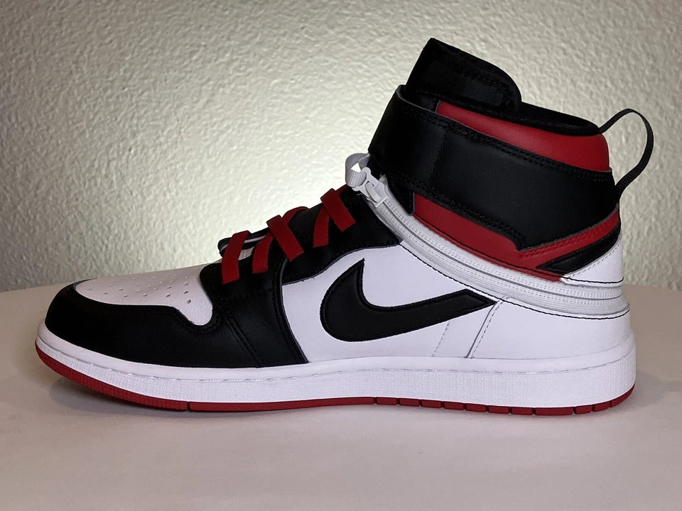 Air Jordan 1 FlyEase Heritage Colors