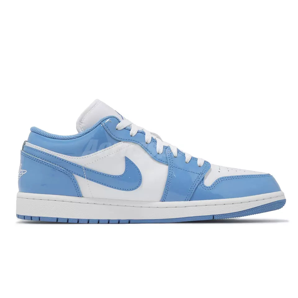 Nike Air Jordan 1 Low SE AJ1 Legend Azul