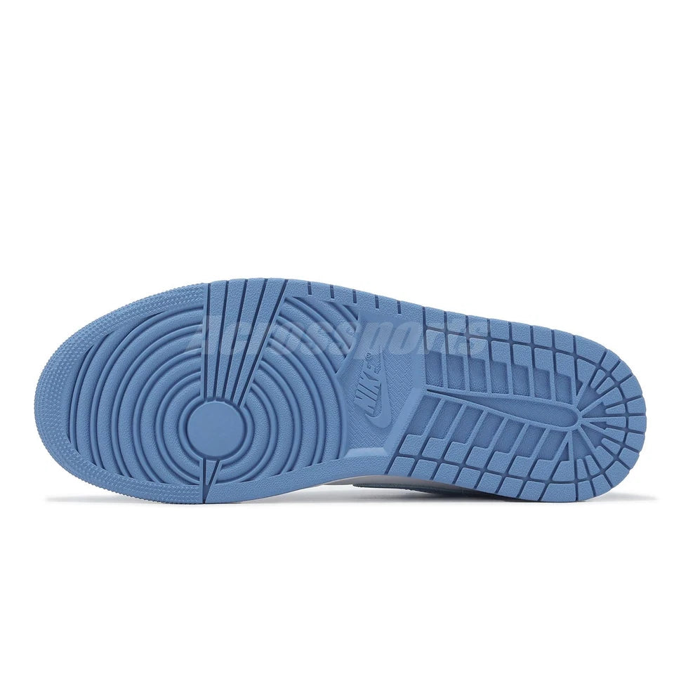 Nike Air Jordan 1 Low SE AJ1 Legend Azul