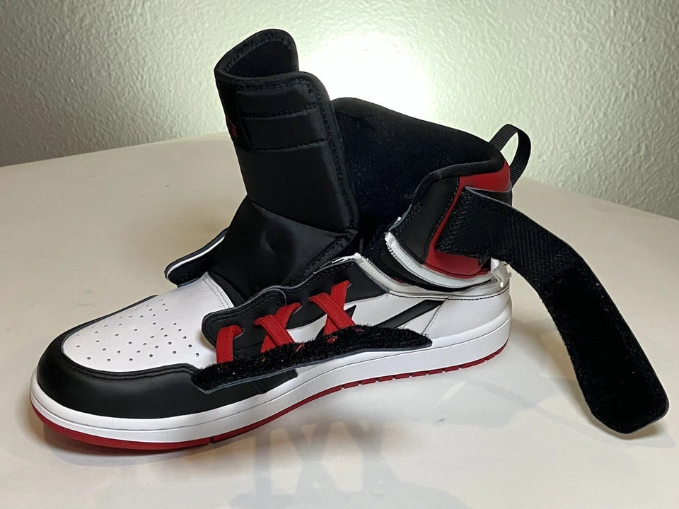 Air Jordan 1 FlyEase Heritage Colors