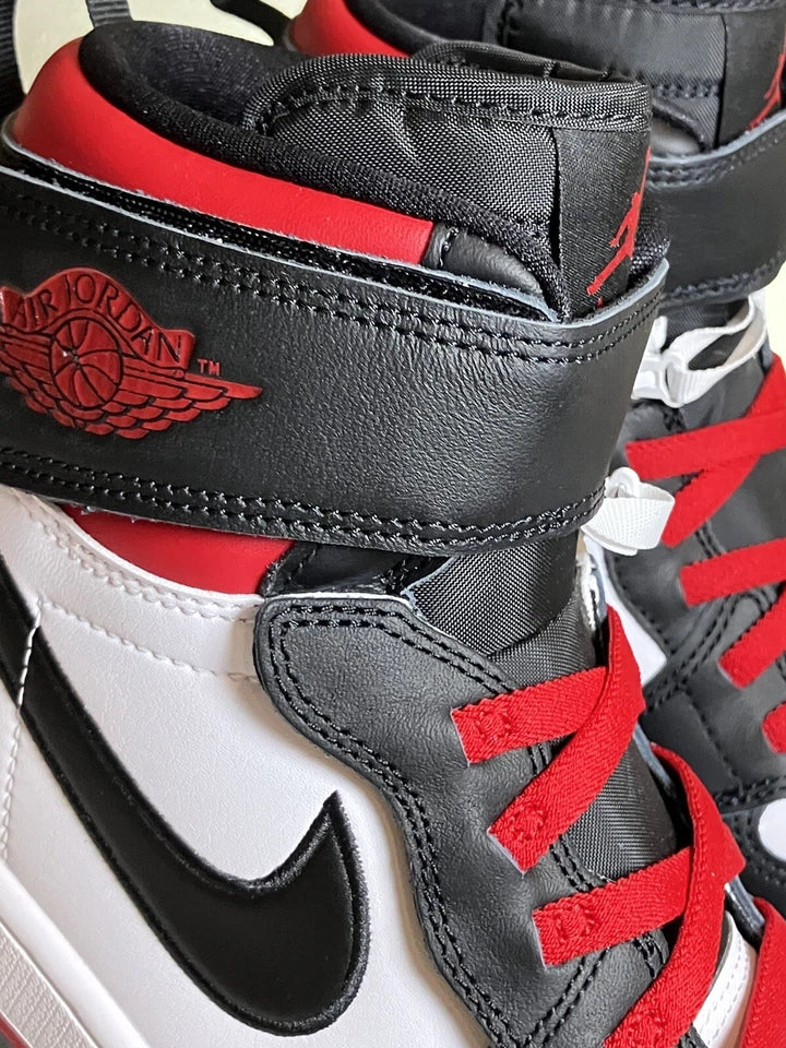 Air Jordan 1 FlyEase Heritage Colors