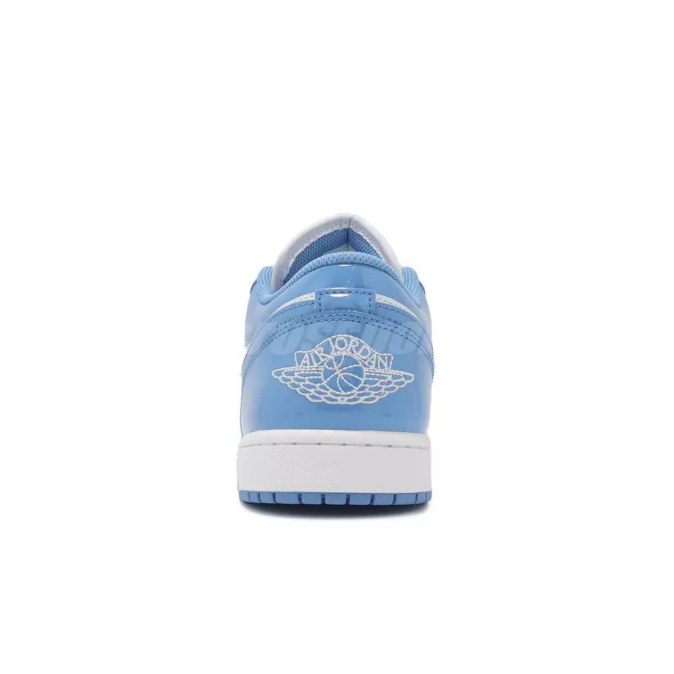 Nike Air Jordan 1 Low SE AJ1 Legend Azul