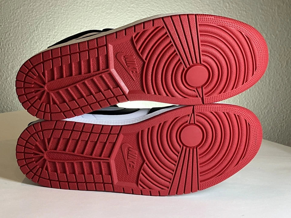Air Jordan 1 FlyEase Heritage Colors