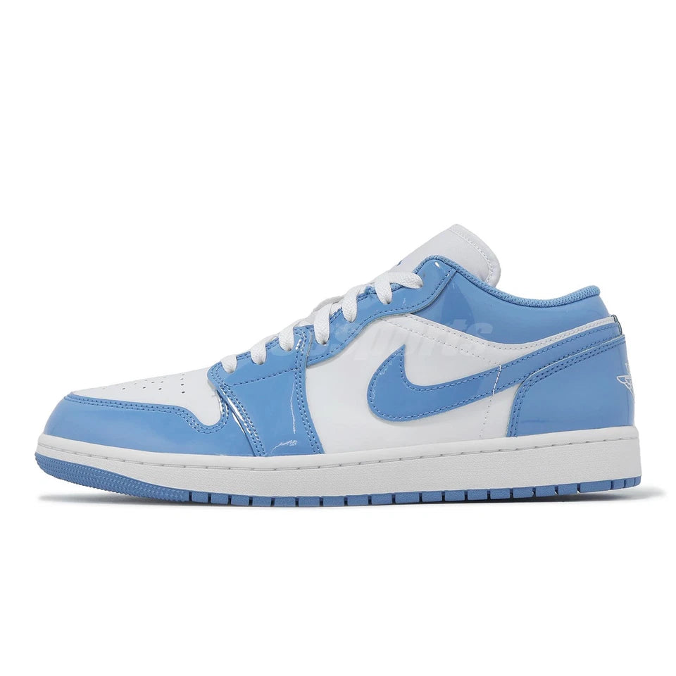 Nike Air Jordan 1 Low SE AJ1 Legend Azul