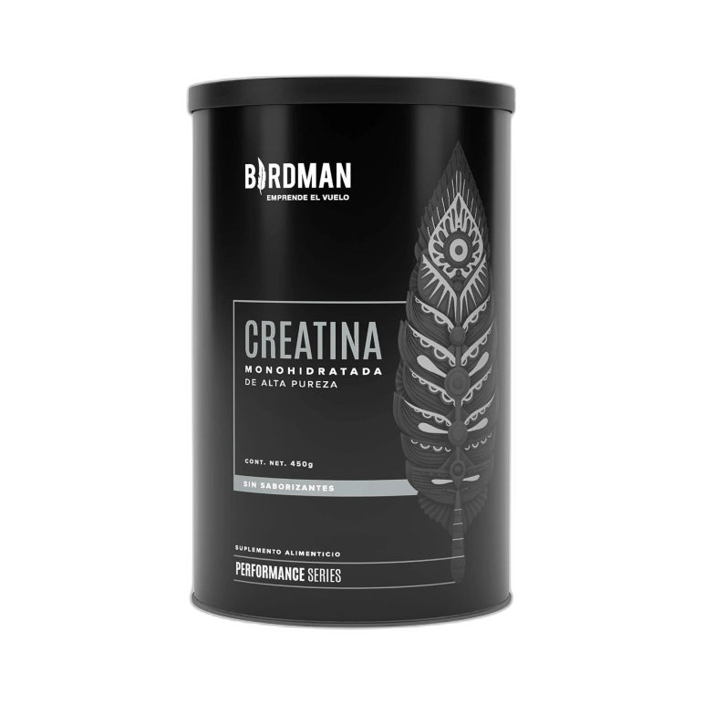Creatina Monohidratada - MarketFit