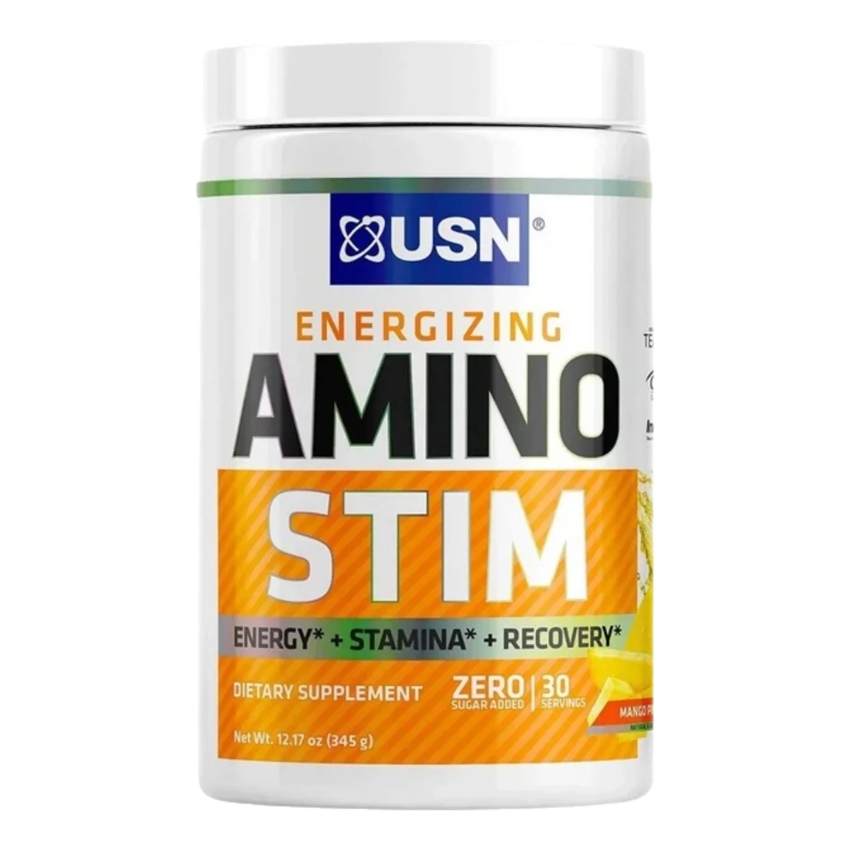 USN Amino Stim - Energizing Amino Acid Blend