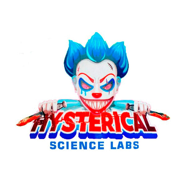 HYSTERICAL Science Labs